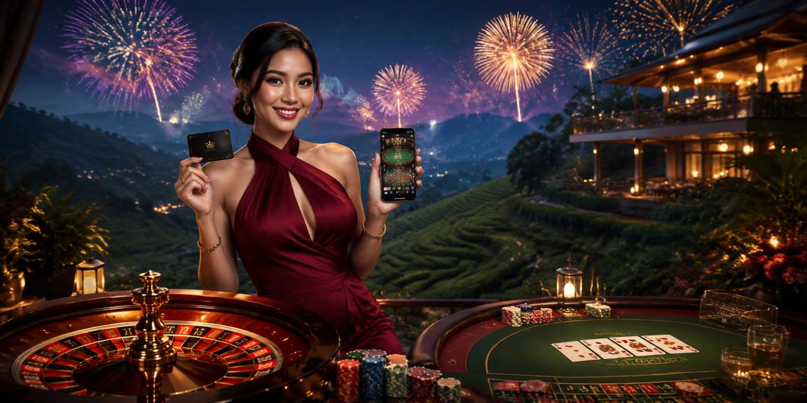 qq1221 qq1221 Live Dealer Lobby Tables